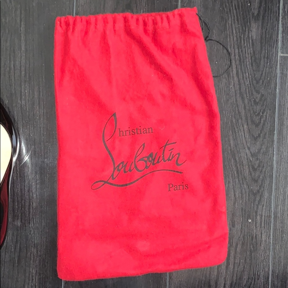 Christian Louboutin heels - Picture 2 of 12